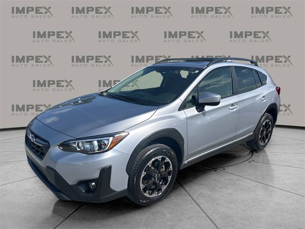 2023 Subaru Crosstrek Premium — SUV — 32,081 mi — Greensboro, NC