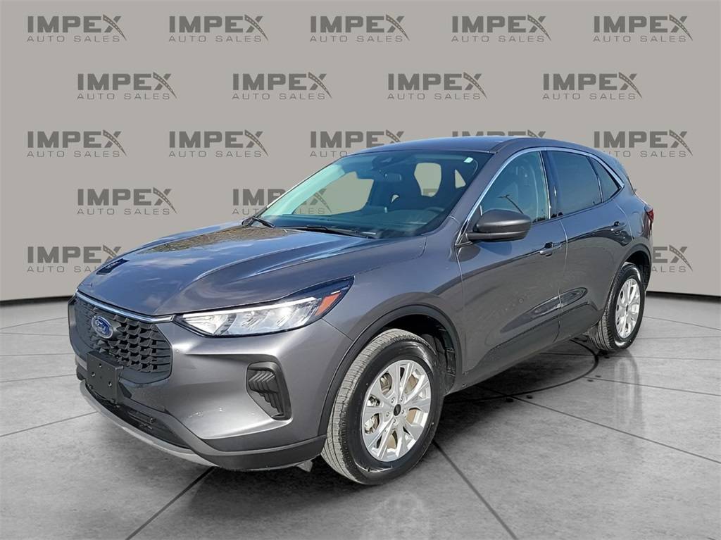 2023 Ford Escape Active — SUV — 54,892 mi — Greensboro, NC