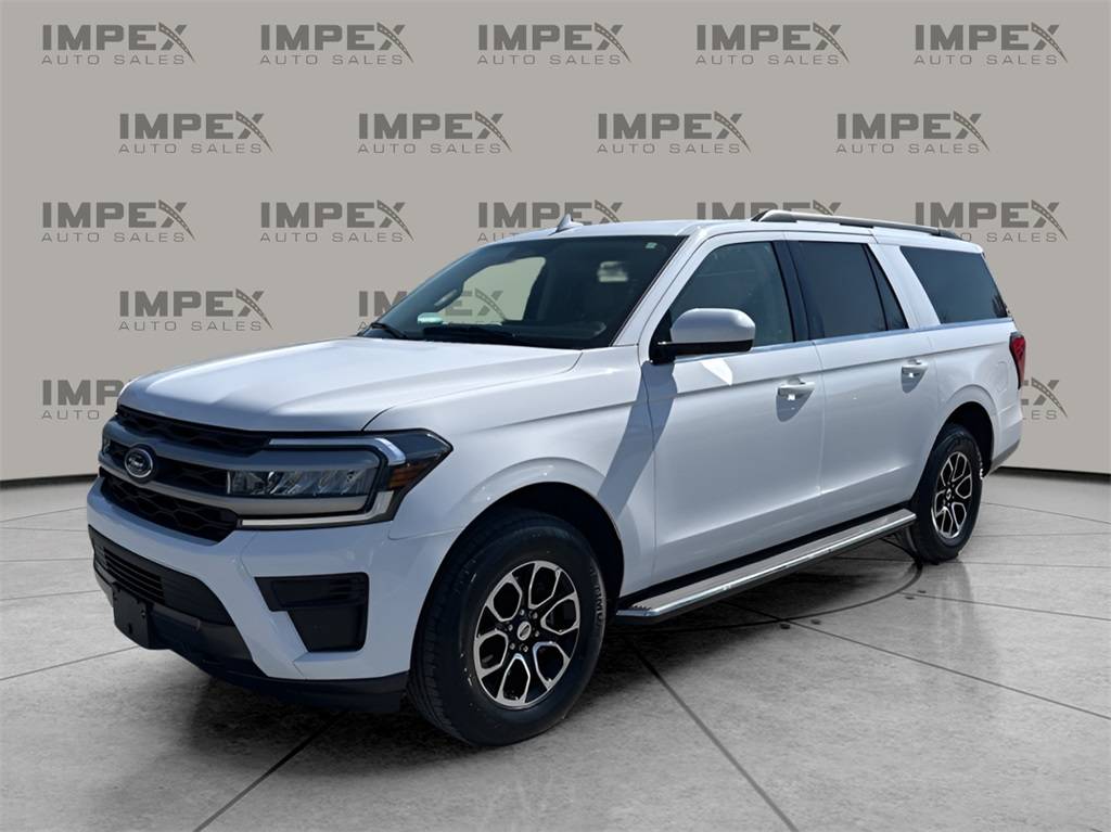 2023 Ford Expedition XLT — SUV — 65,378 mi — Greensboro, NC