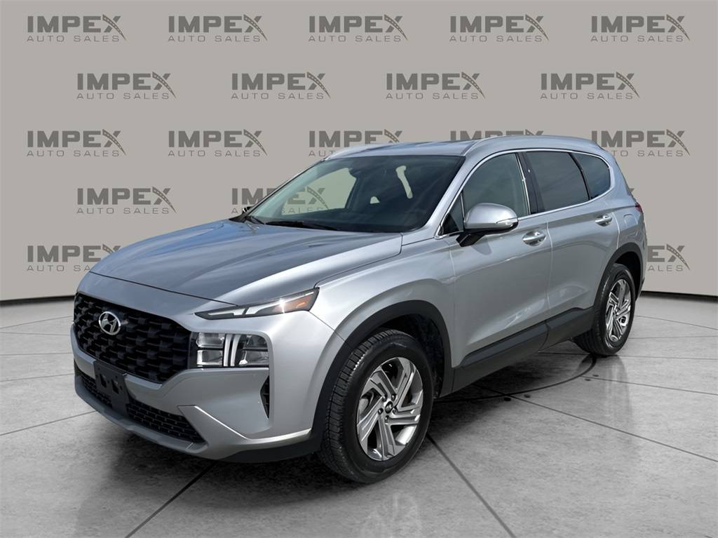 2023 Hyundai Santa Fe SEL — SUV — 59,249 mi — Greensboro, NC