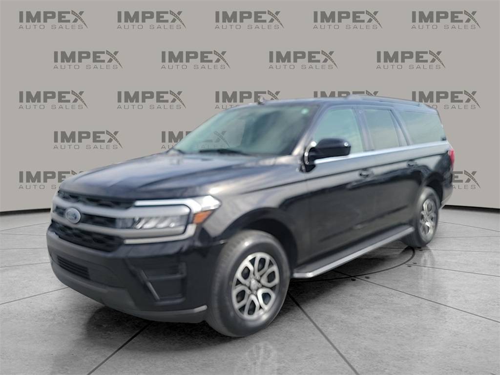 2023 Ford Expedition XLT — SUV — 75,661 mi — Greensboro, NC