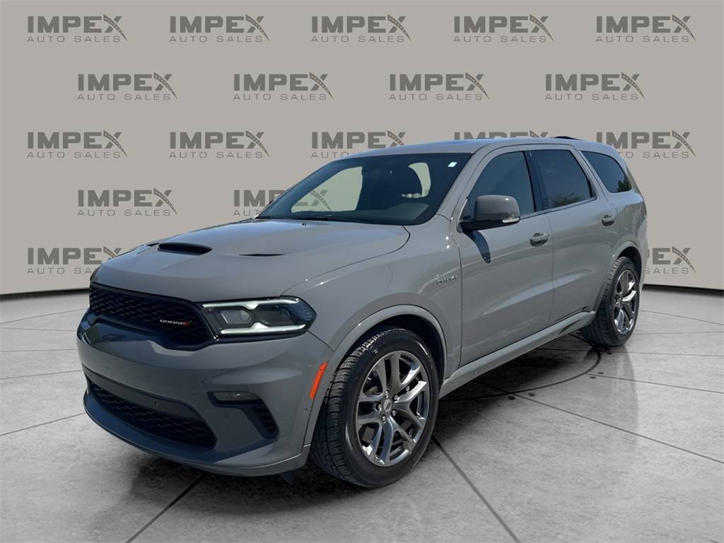 2022 Dodge Durango R/T — SUV — 53,690 mi — Greensboro, NC