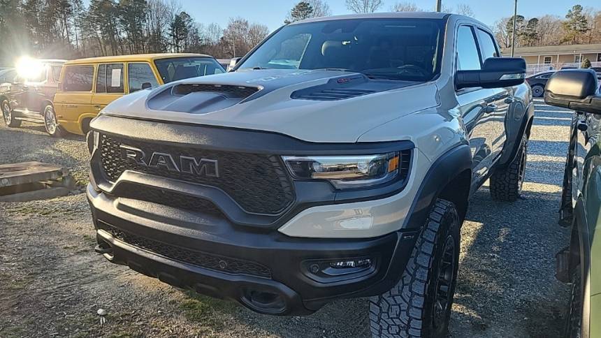 2022 Ram 1500 TRX — Pickup Truck — 43,573 mi — Greensboro, NC