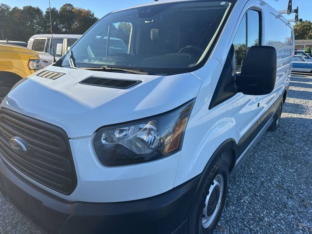 2019 Ford Transit Cargo Van T-150 — Cargo Van — 55,911 mi — Greensboro, NC