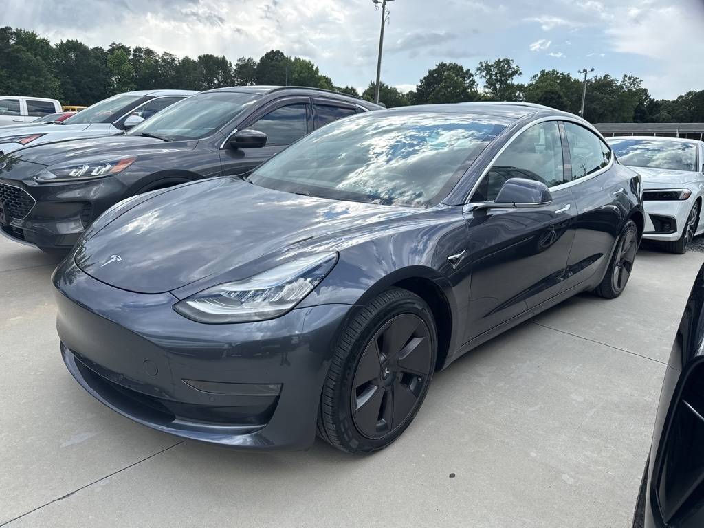 2019 Tesla Model 3 Performance — Sedan — 49,678 mi — Greensboro, NC