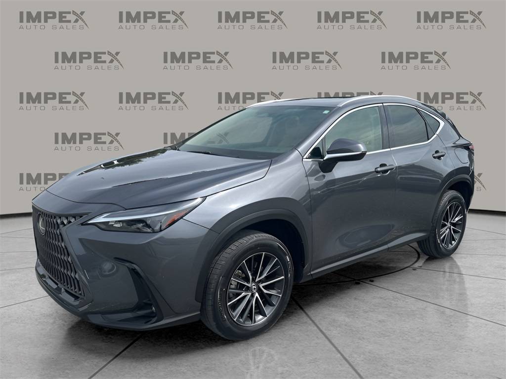 2024 Lexus NX NX 250 — SUV — 26,546 mi — Greensboro, NC