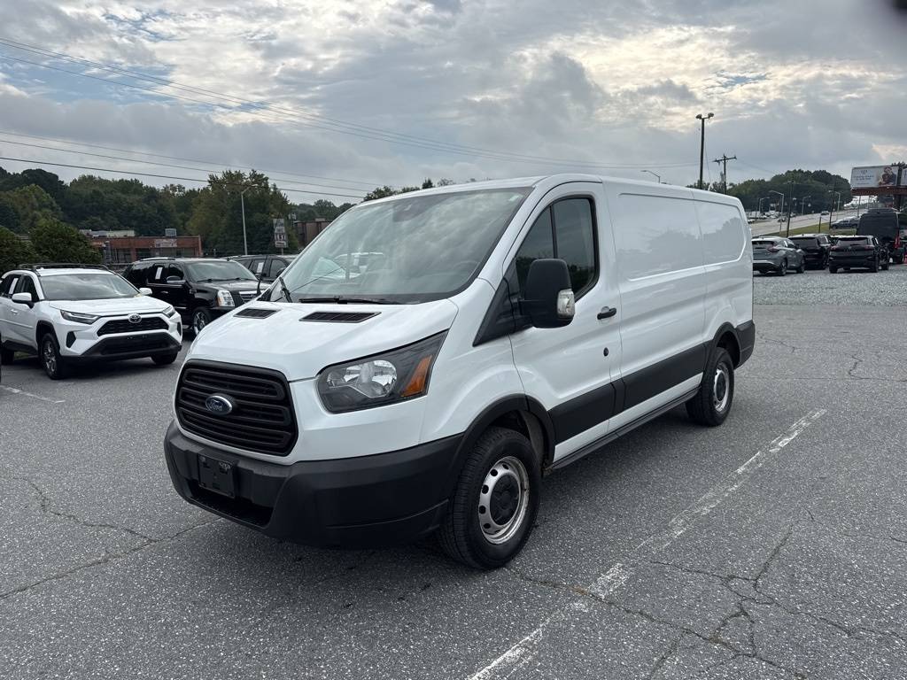 2019 Ford Transit Cargo Van T-250 — Cargo Van — 126,554 mi — Greensboro, NC