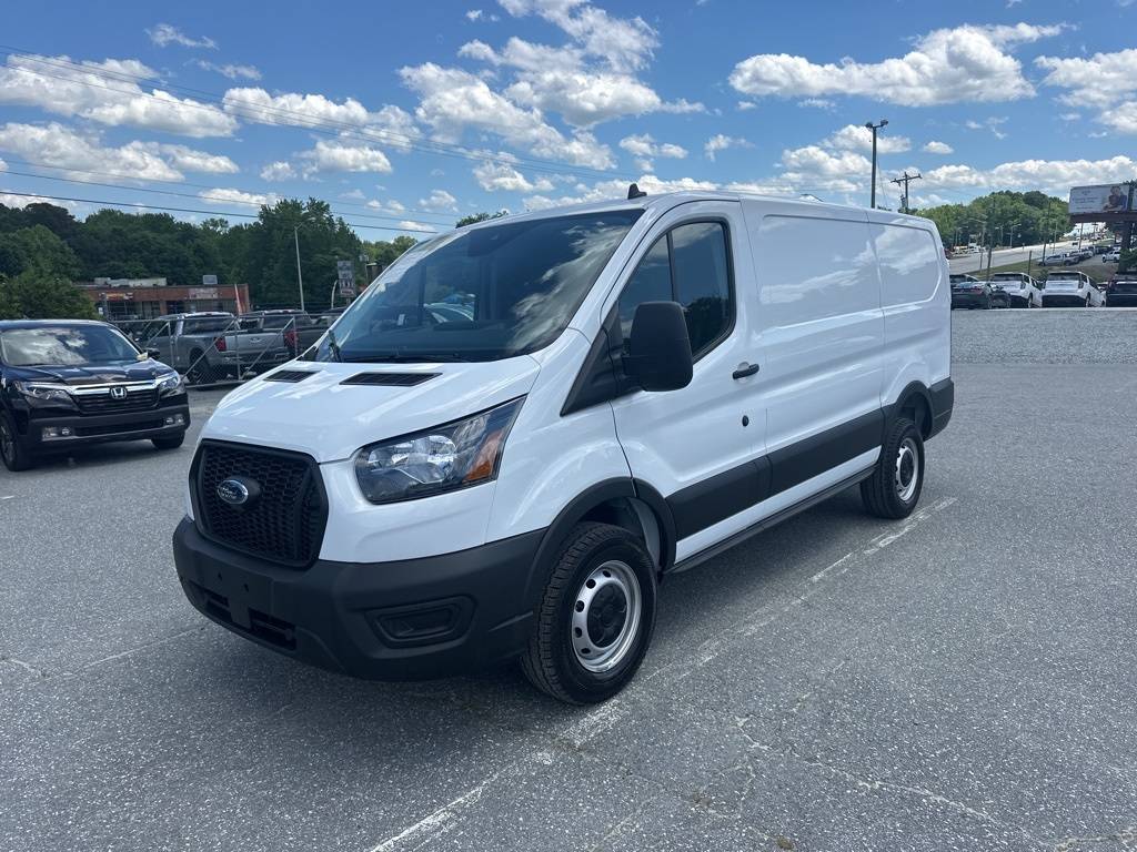 2024 Ford Transit Cargo Van T-250 — Cargo Van — 20 mi — Greensboro, NC