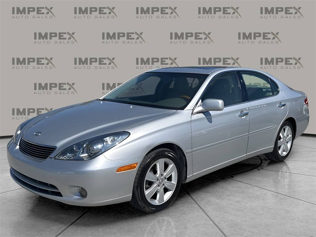 2005 Lexus ES ES 330 — Sedan — 66,070 mi — Greensboro, NC