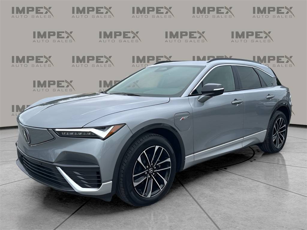 2024 Acura ZDX A-Spec Package — SUV — 15 mi — Greensboro, NC