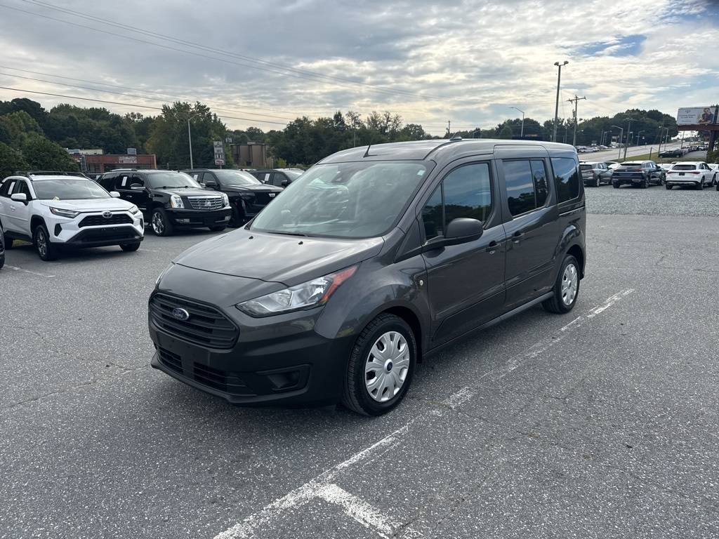 2020 Ford Transit Connect Wagon XL — Passenger Van — 100,119 mi — Greensboro, NC