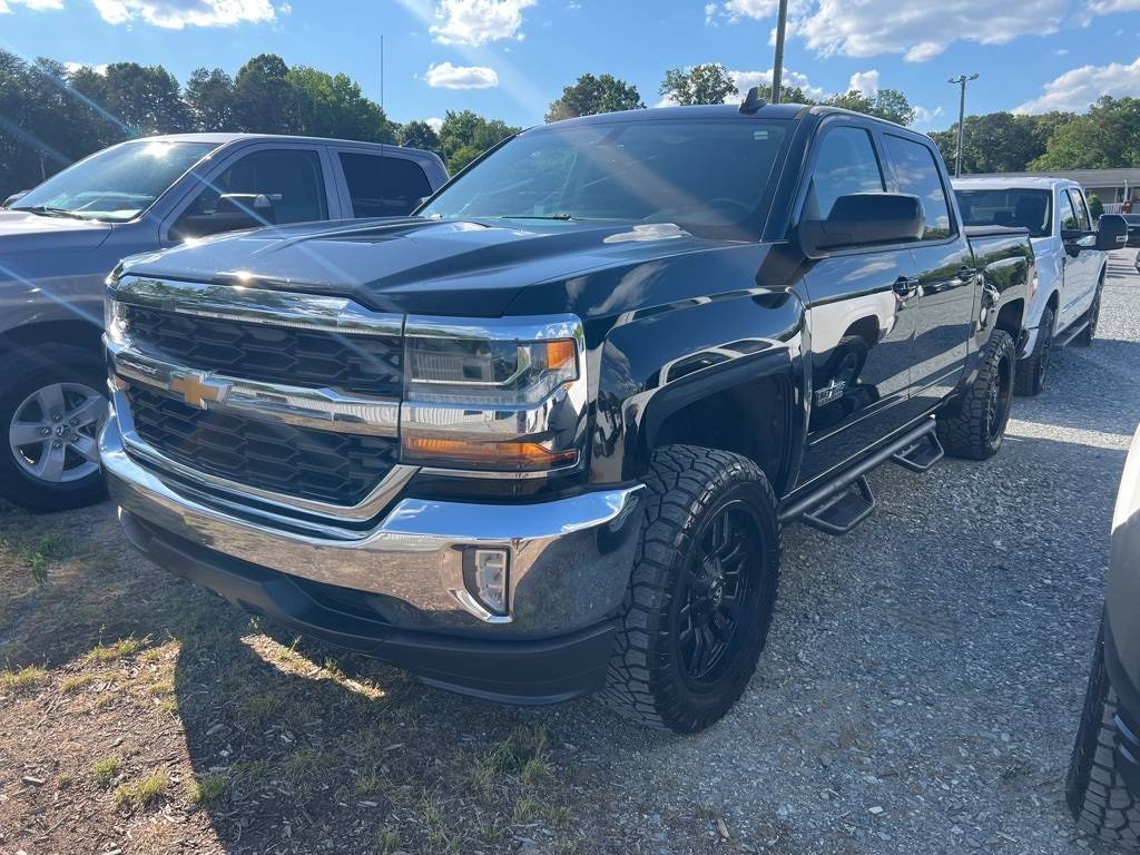2016 Chevrolet Silverado 1500 LT — Pickup Truck — 177,503 mi — Greensboro, NC