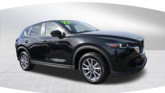 2023 Mazda CX-5 2.5 S Preferred — SUV — 53,724 mi — Goldsboro, NC