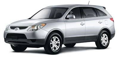 2011 Hyundai Veracruz GLS — SUV — 90,106 mi — Goldsboro, NC