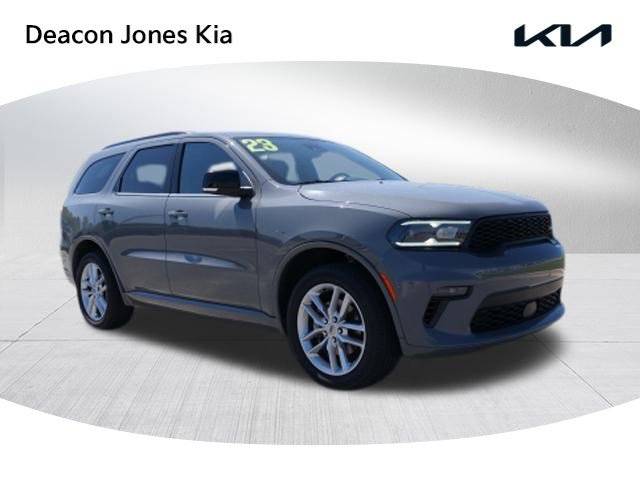 2023 Dodge Durango GT Plus — SUV — 51,105 mi — Goldsboro, NC