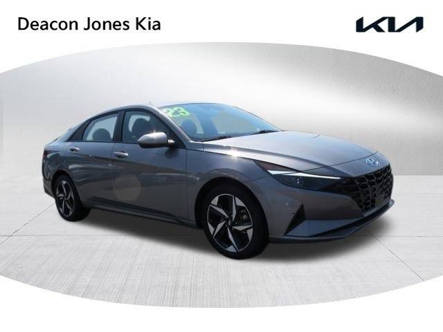 2023 Hyundai Elantra SEL — Sedan — 14,009 mi — Goldsboro, NC