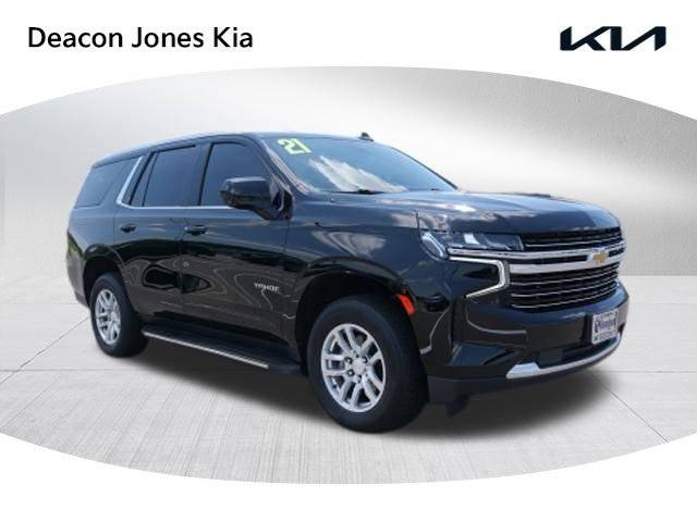 2021 Chevrolet Tahoe LT — SUV — 89,000 mi — Goldsboro, NC