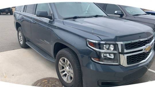 2019 Chevrolet Tahoe LT — SUV — 108,210 mi — Goldsboro, NC