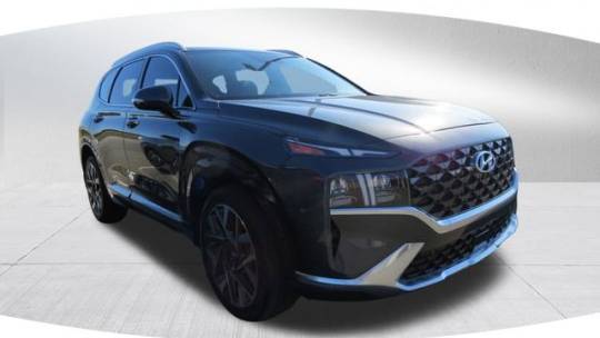 2023 Hyundai Santa Fe Calligraphy — SUV — 39,379 mi — Goldsboro, NC