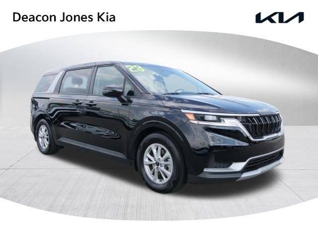 2023 Kia Carnival LXS — Minivan — 19,348 mi — Goldsboro, NC