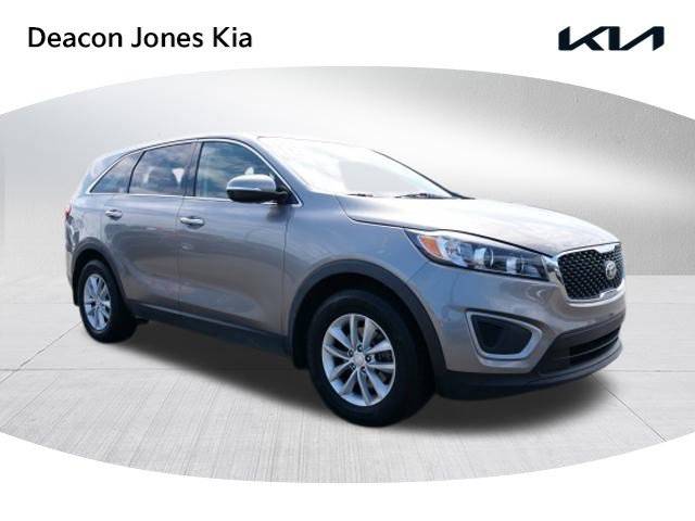 2018 Kia Sorento L — SUV — 120,000 mi — Goldsboro, NC