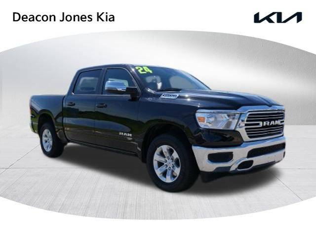 2024 Ram 1500 Laramie — Pickup Truck — 42,493 mi — Goldsboro, NC