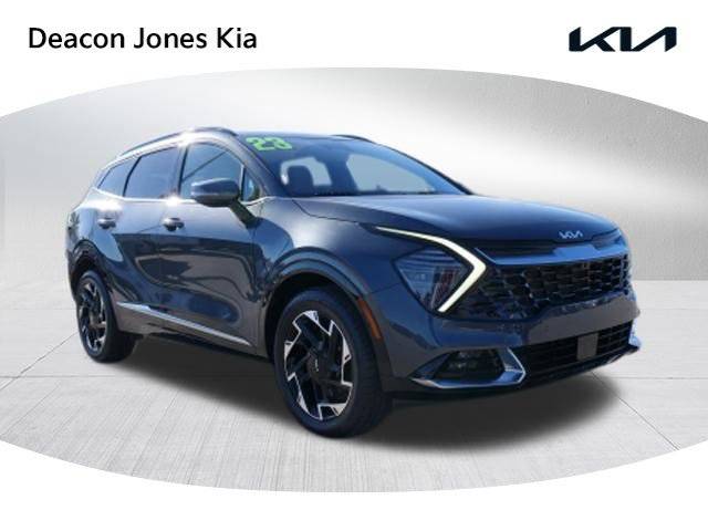2023 Kia Sportage SX-Prestige — SUV — 63,500 mi — Goldsboro, NC