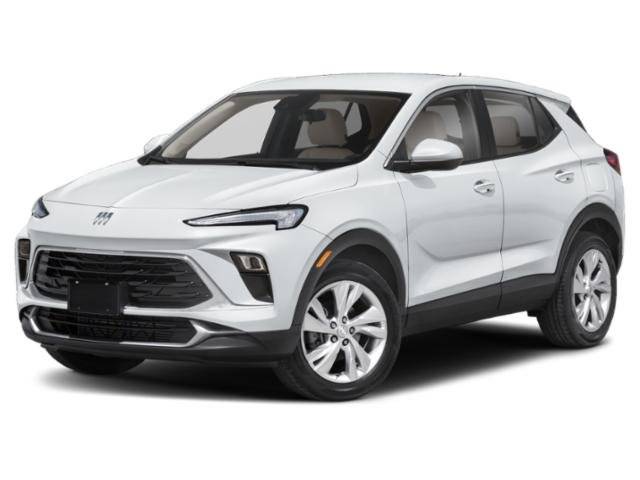 2024 Buick Encore GX Preferred — SUV — 10 mi — Goldsboro, NC