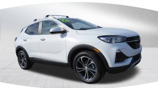 2023 Buick Encore GX Select — SUV — 8,846 mi — Goldsboro, NC