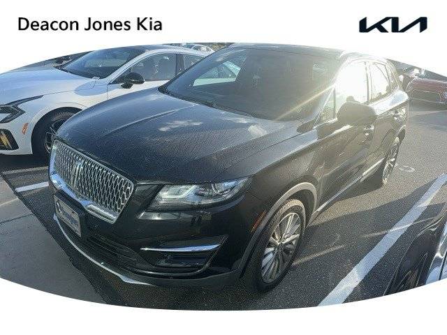 2019 Lincoln MKC Standard — SUV — 79,747 mi — Goldsboro, NC
