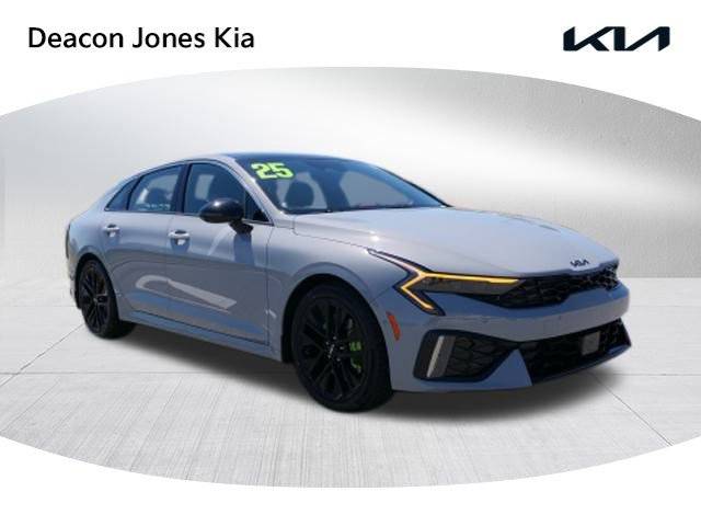 2025 Kia K5 GT — Sedan — 20,219 mi — Goldsboro, NC
