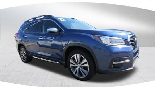 2021 Subaru Ascent Touring — SUV — 60,235 mi — Goldsboro, NC