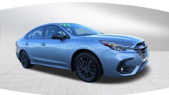 2023 Subaru Legacy Sport — Sedan — 9,818 mi — Goldsboro, NC