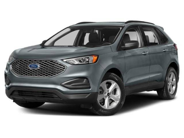 2023 Ford Edge SE — SUV — 28,325 mi — Goldsboro, NC
