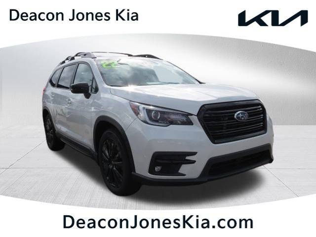 2022 Subaru Ascent Onyx Edition — SUV — 36,962 mi — Goldsboro, NC