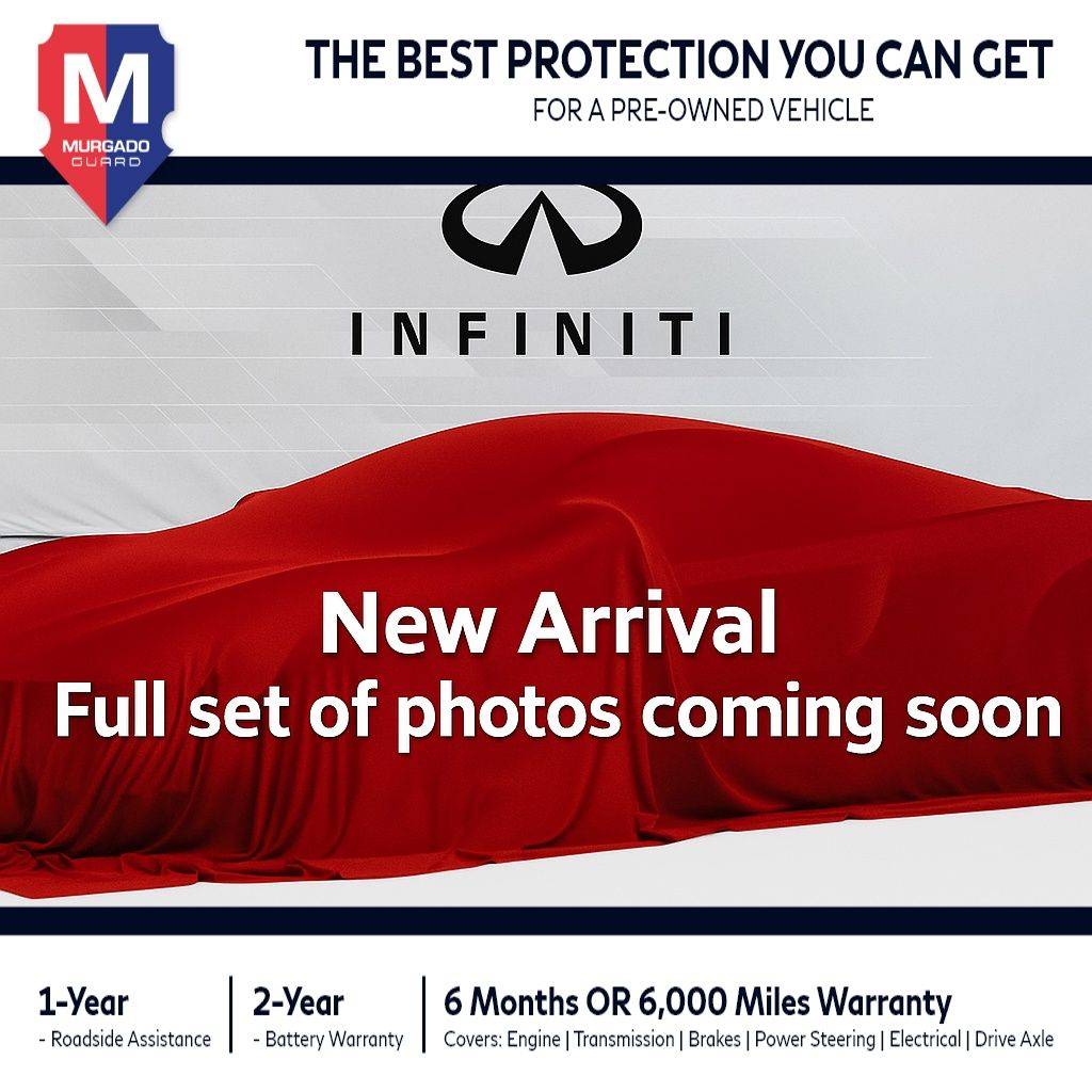 2025 INFINITI QX80 SENSORY — SUV — 11,216 mi — Stuart, FL