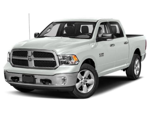 2019 Ram 1500 Classic Lone Star — Pickup Truck — 134,376 mi — Mobile, AL