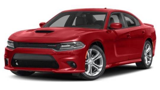 2020 Dodge Charger R/T — Sedan — 69,871 mi — Mobile, AL