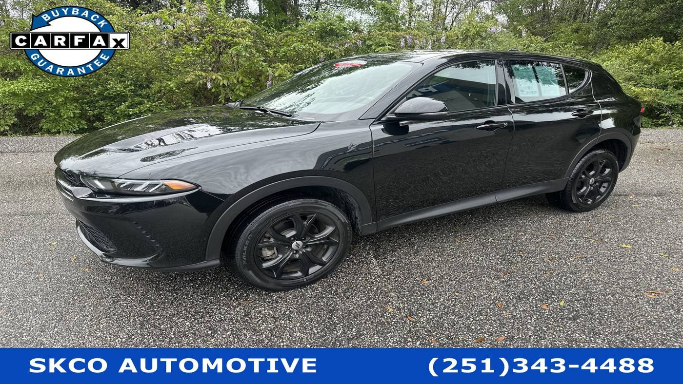 2024 Dodge Hornet GT — SUV — 34,630 mi — Mobile, AL