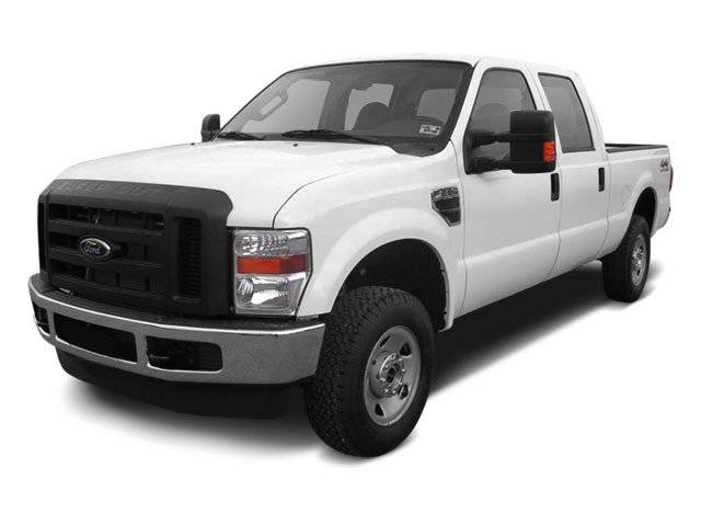 2010 Ford Super Duty F-250 Cabelas — Pickup Truck — 257,383 mi — Mobile, AL