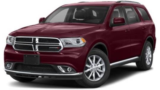 2018 Dodge Durango SXT — SUV — 93,217 mi — Mobile, AL