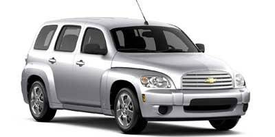 2011 Chevrolet HHR LS — SUV — 191,009 mi — Mobile, AL