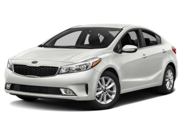 2018 Kia Forte S — Sedan — 133,486 mi — Mobile, AL