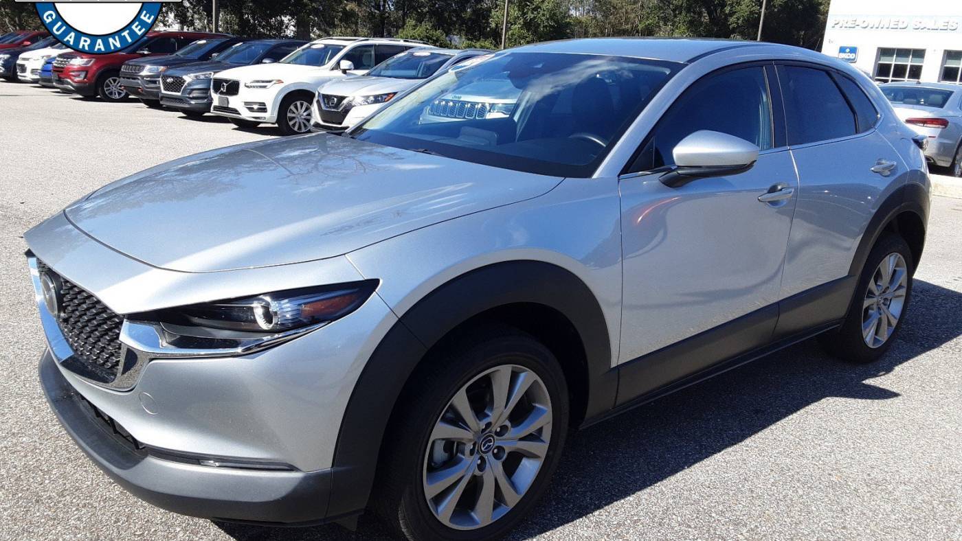 2021 Mazda CX-30 Select — SUV — 64,180 mi — Mobile, AL