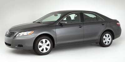 2007 Toyota Camry LE — Sedan — 125,000 mi — Mobile, AL