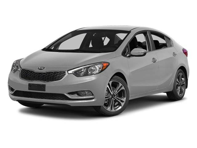 2014 Kia Forte LX — Sedan — 181,776 mi — Mobile, AL