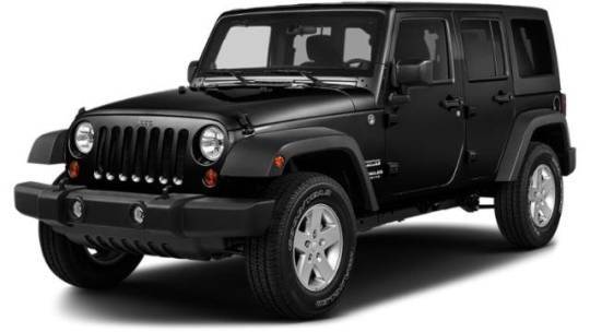 2015 Jeep Wrangler Sport — SUV — 69,335 mi — Mobile, AL