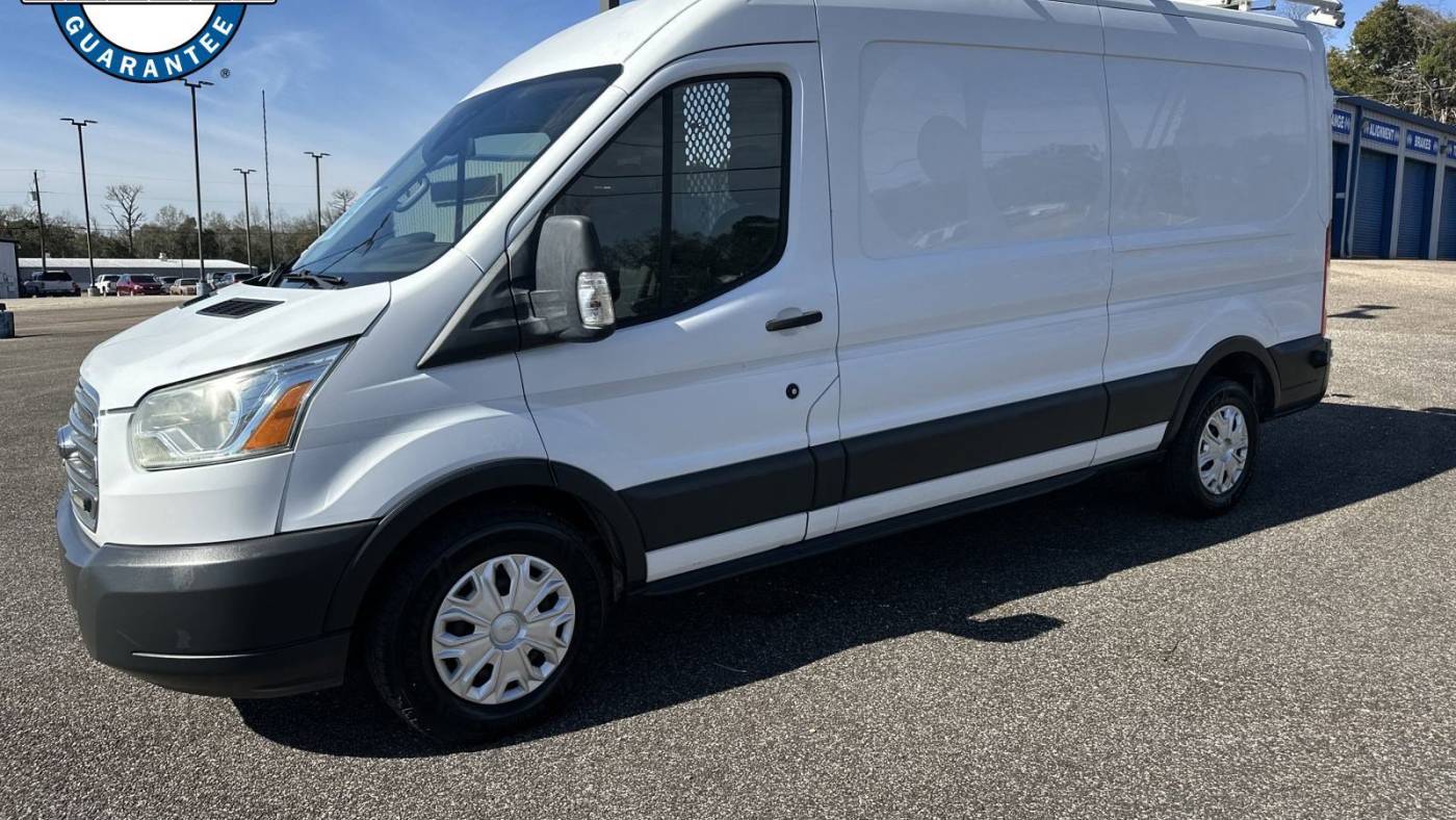 2016 Ford Transit Cargo Van T-250 — Cargo Van — 78,045 mi — Mobile, AL