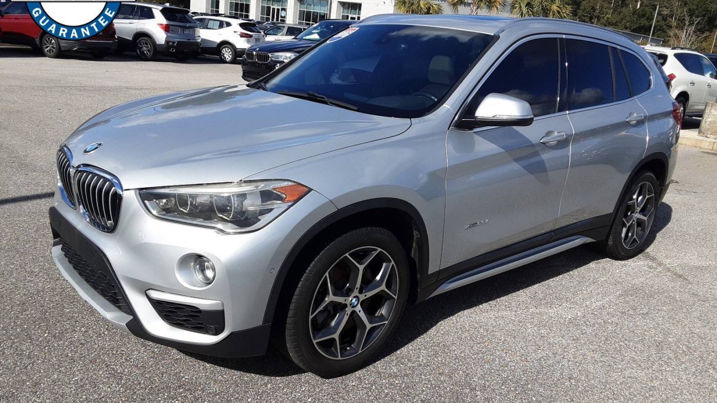 2016 BMW X1 28i — SUV — 100,913 mi — Mobile, AL