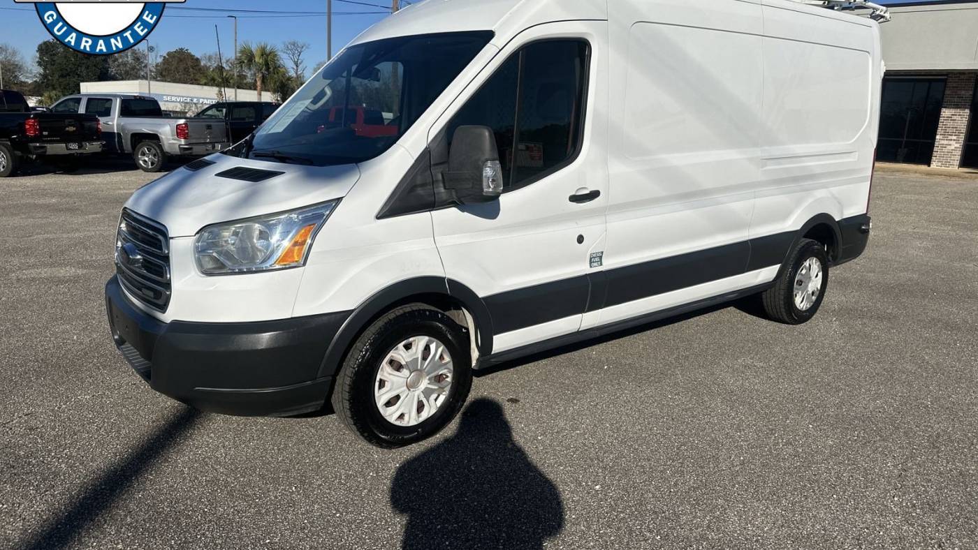 2016 Ford Transit Cargo Van T-250 — Cargo Van — 71,712 mi — Mobile, AL